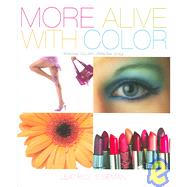 More Alive With Color by Eiseman, Leatrice, 9781933102092