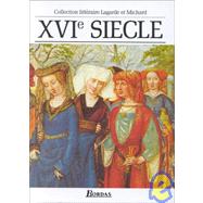 XVI SIECLE-COLLECTION LIT VOL 2 by LAGARDE, 9782040162092