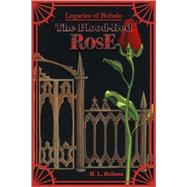 Legacies of the Bubalo : The Blood Red Rose by Holmes, H. L., 9780805962093