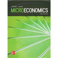 Microeconomics [Rental Edition] by SLAVIN, 9781260962093