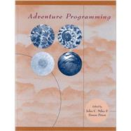 Adventure Programming by Miles, John C.; Priest, Simon, 9781892132093