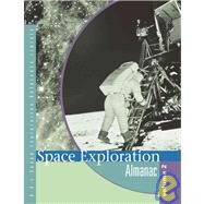 Space Exploration by Nagel, Rob, 9780787692094