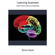 Learning Business by Stuart, Simon, 9781506012094