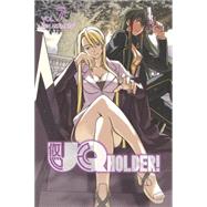 UQ HOLDER! 7 by Akamatsu, Ken, 9781632362094