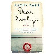 Dear Evelyn by Page, Kathy, 9781771962094