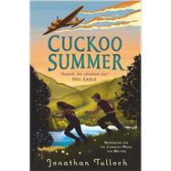 Cuckoo Summer by Tulloch, Jonathan, 9781839132094