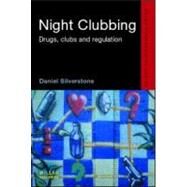 Night Clubbing by Silverstone; Dan, 9781843922094