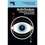 Anti-Oculus by Horizon, Acid, 9781915672094