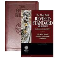 Holy Bible by Saint Benedict Press, 9781935302094