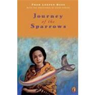 Journey of the Sparrows by Buss, Fran Leeper, 9780142302095