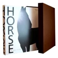 Horse Deluxe by Klein, Kelly; Matz, Michael, 9780847832095