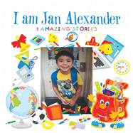 I Am Jan Alexander by Quintos, Jan Alexander, 9781796012095
