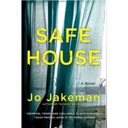 Safe House by Jakeman, Jo, 9781984802095