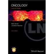 Oncology by Bower, Mark; Waxman, Jonathan, 9781118842096