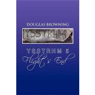 Ysstrhm 5, Flight's End by Browning, Douglas, 9781450012096
