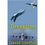 Deception by Gledhill, David, 9781508762096