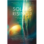 Solaris Rising 3 The New Solaris Book of Science Fiction by Whates, Ian, 9781781082096