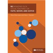 ReEngaging ELCA Social Teaching on Faith, Sexism, and Justice by Mary J. Streufert, 9798889832096