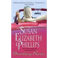 Breathing Room by Phillips Susan Elizabeth, 9780061032097