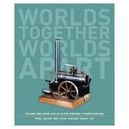 Worlds Together, Worlds Apart: From 1000 CE to the Present Vol. B by Tignor, Robert; Adelman, Jeremy; Aron, Stephen; Kotkin, Stephen; Marchand, Suzanne, 9780393922097