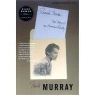 Proud Shoes The Story of an American Family by Murray, Pauli, 9780807072097