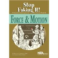 Stop Faking It! by Robertson, William C, 9780873552097