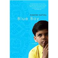 Blue Boy by SATYAL, RAKESH, 9781496712097