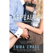 Appealed by Chase, Emma, 9781501102097