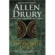 The Promise of Joy by Allen Drury, 9781614752097