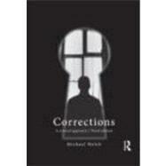 Corrections: A Critical Approach by Welch; Michael, 9780415782098