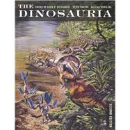 The Dinosauria by Weishampel, David B., 9780520242098