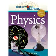 Homework Helpers: Physics,...,Curran, Greg,9781601632098