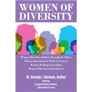 Women of Diversity by Dr. Brenda J. Norman, 9781977252098