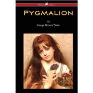 Pygmalion by George Bernard Shaw, 9789176372098