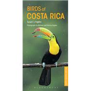 Birds of Costa Rica by Fogden, Susan C. L.; Fogden, Michael; Fogden, Patricia, 9781472932099