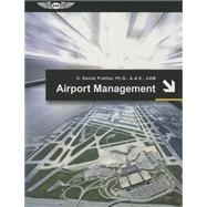 Airport Management by Prather, C. Daniel; Steele, Richard N., 9781619542099