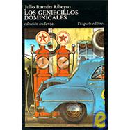 Los Geniecillos Dominicales by Ribeyro, Julio Ramon, 9788472232099
