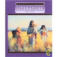 Prentice Hall Literature Bronze Edition by Prentice Hall, 9780138382100