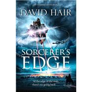Sorcerer's Edge by David Hair, 9781529402100