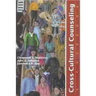 Cross-Cultural Counseling by Vontress, Clemmont E.; Johnson, Jake A.; Epp, Lawrence R., 9781556202100