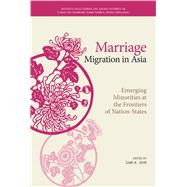 Marriage Migration in Asia by Ishii, Sari K., 9789814722100