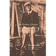 My Brother's Keeper James Joyce's Early Years by Joyce, Stanislaus; Ellmann, Richard; Eliot, T.S., 9780306812101