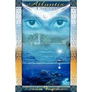 Atlantis A New View by Ingraham, Louise; Peters, Ryan, 9780972262101