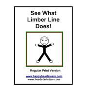 See What Limber Line Does! by Mcgowan, Wingfield; O'connor, Kathleen Sullivan; Lovisek, Patricia, 9781505702101