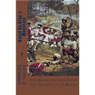 Blood on King's Mountain by Hayes, Charles E., 9781519352101