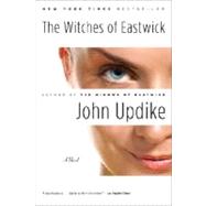 The Witches of Eastwick by UPDIKE, JOHN, 9780449912102