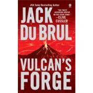 Vulcan's Forge by Du Brul, Jack, 9780451412102