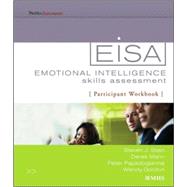 Emotional Intelligence Skills Assessment (EISA) Participant Workbook by Stein, Steven J.; Mann, Derek; Papadogiannis, Peter; Gordon, Wendy, 9780470462102
