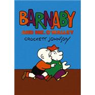 Barnaby and Mr. O'Malley by Johnson, Crockett, 9780486232102