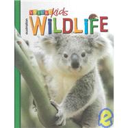 Australian Wildlife by Parish, Steve, 9781590842102